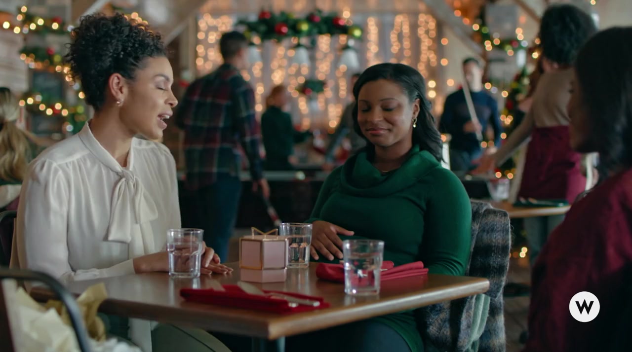 A Christmas Treasure screenshot 1