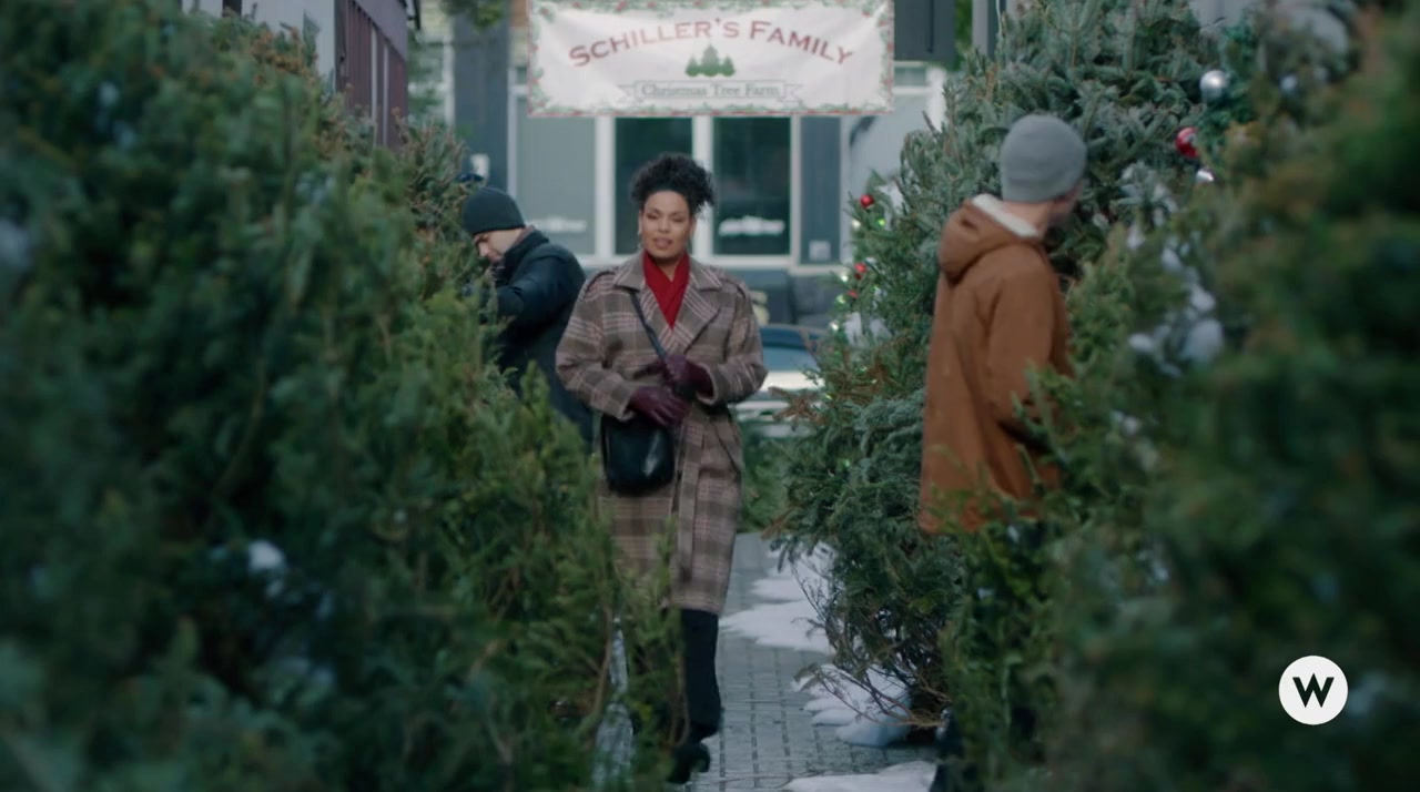 A Christmas Treasure screenshot 2
