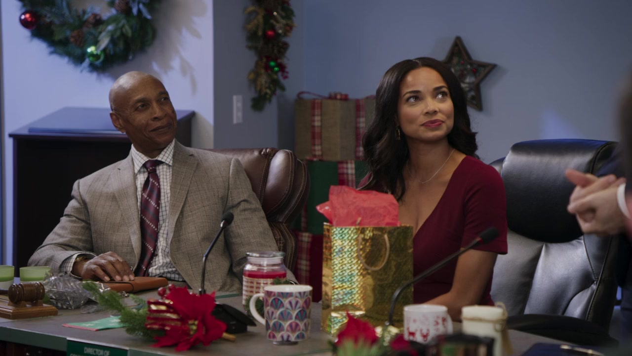 A Christmas Tree Grows in Colorado screenshot 2