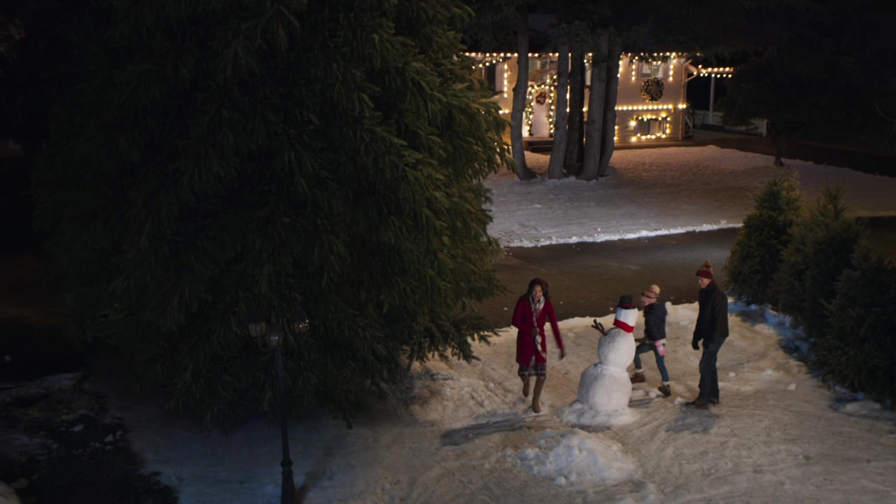 A Christmas Tree Grows in Colorado screenshot 3