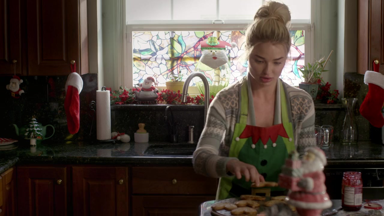 A Cinderella Christmas screenshot 2