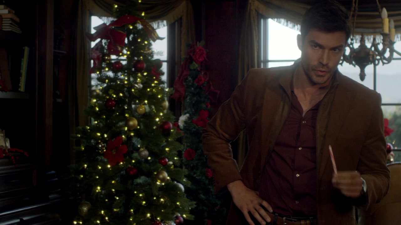 A Cinderella Christmas screenshot 3