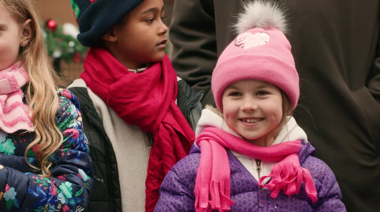 A Cinderella Story: Christmas Wish screenshot 2