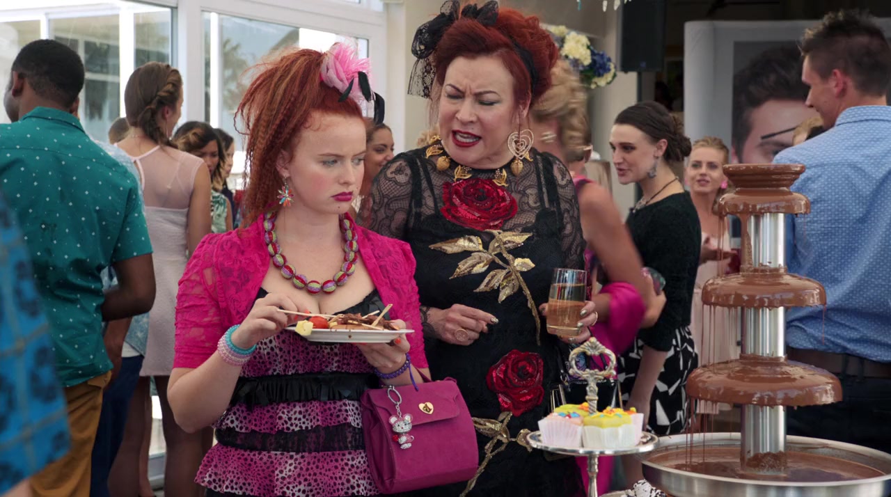 A Cinderella Story: If the Shoe Fits screenshot 2