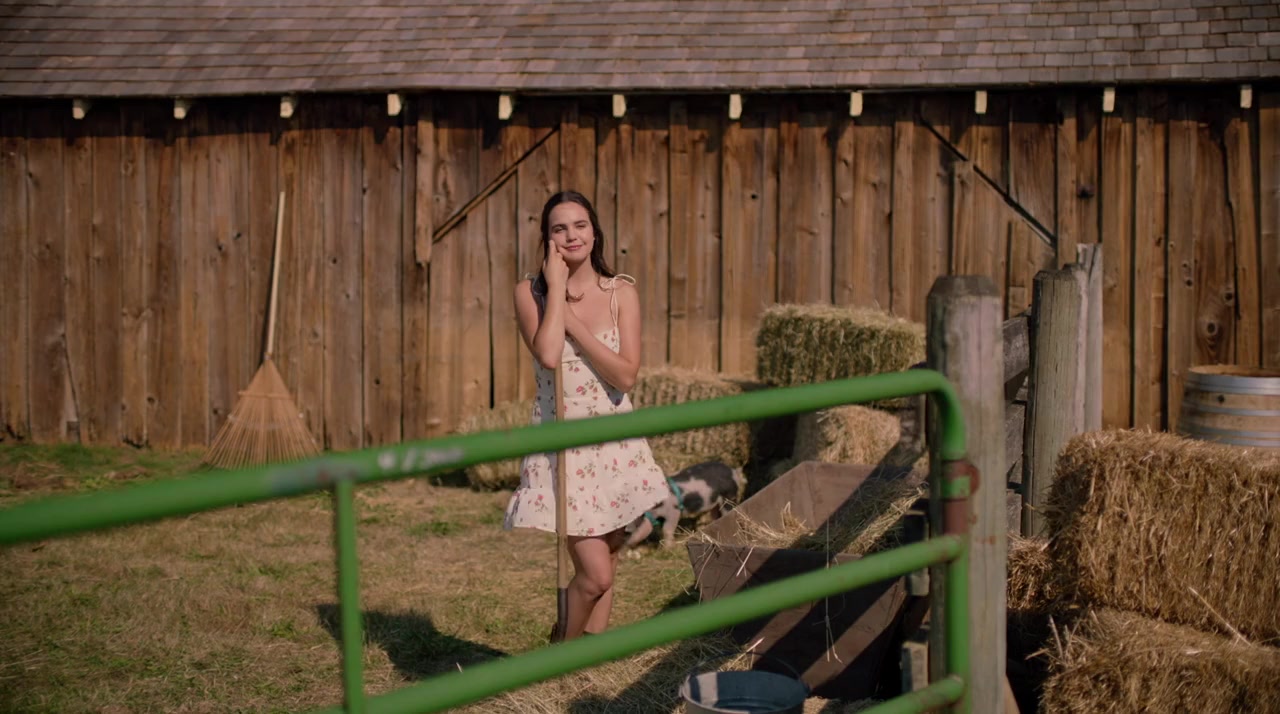 A Cinderella Story: Starstruck screenshot 2