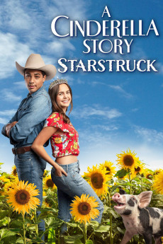 A Cinderella Story: Starstruck (2021) poster