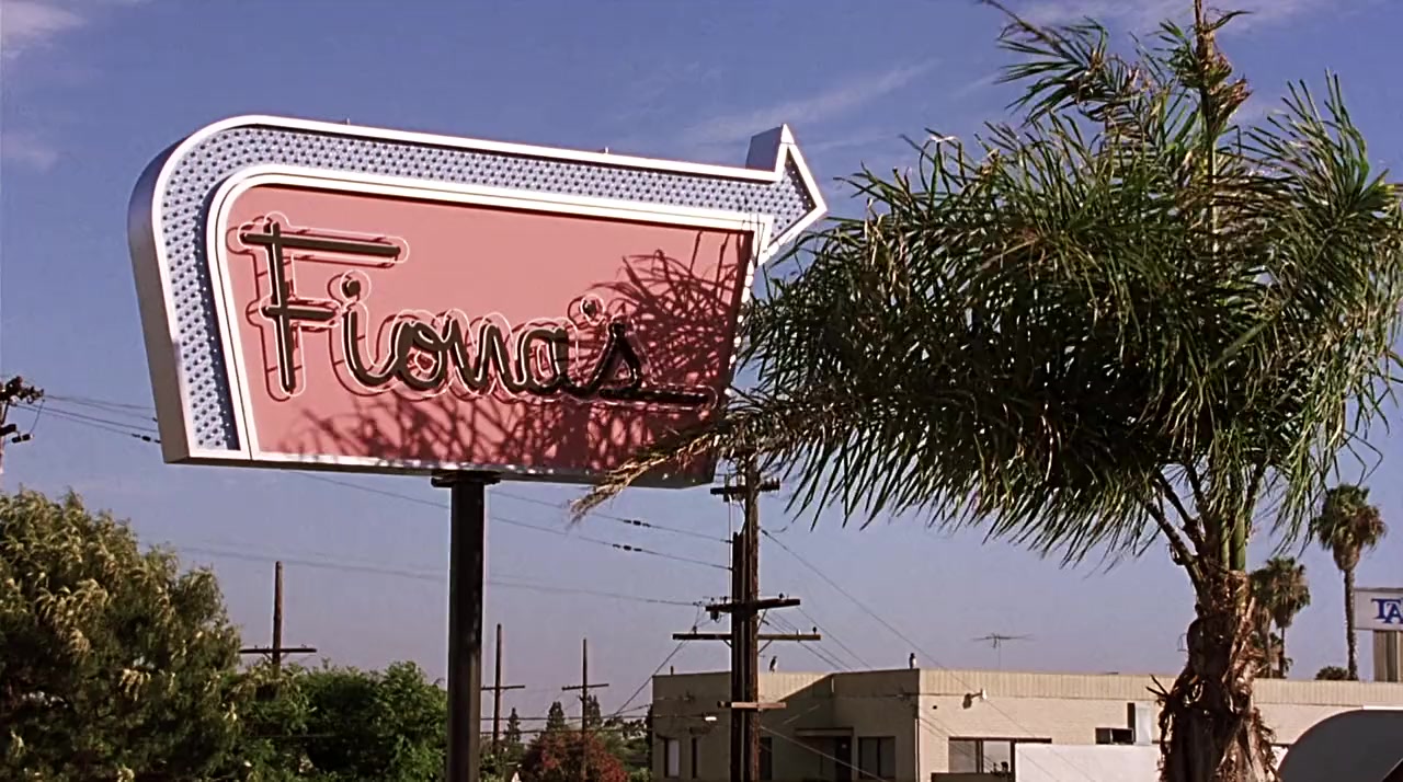 A Cinderella Story screenshot 1