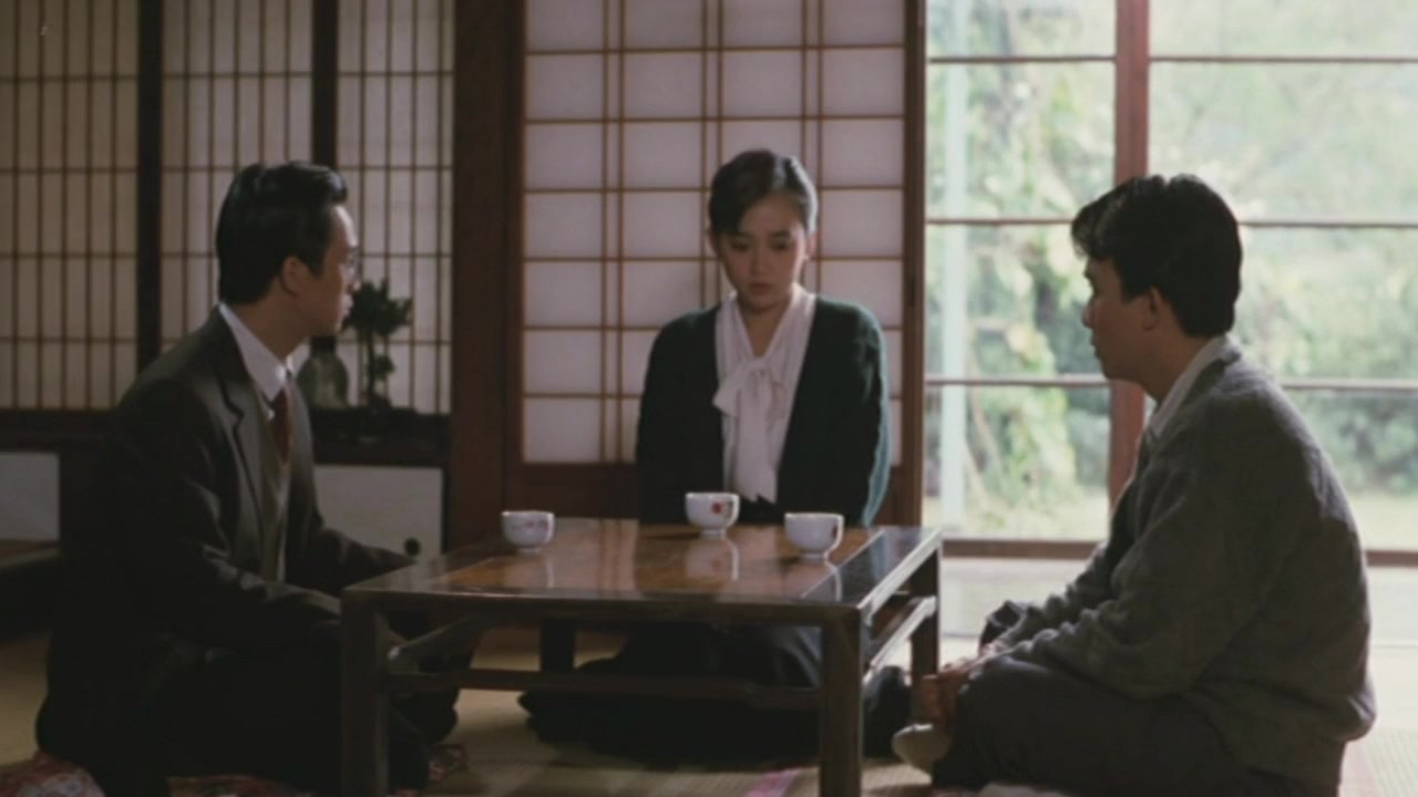 Beiqing chengshi screenshot 3