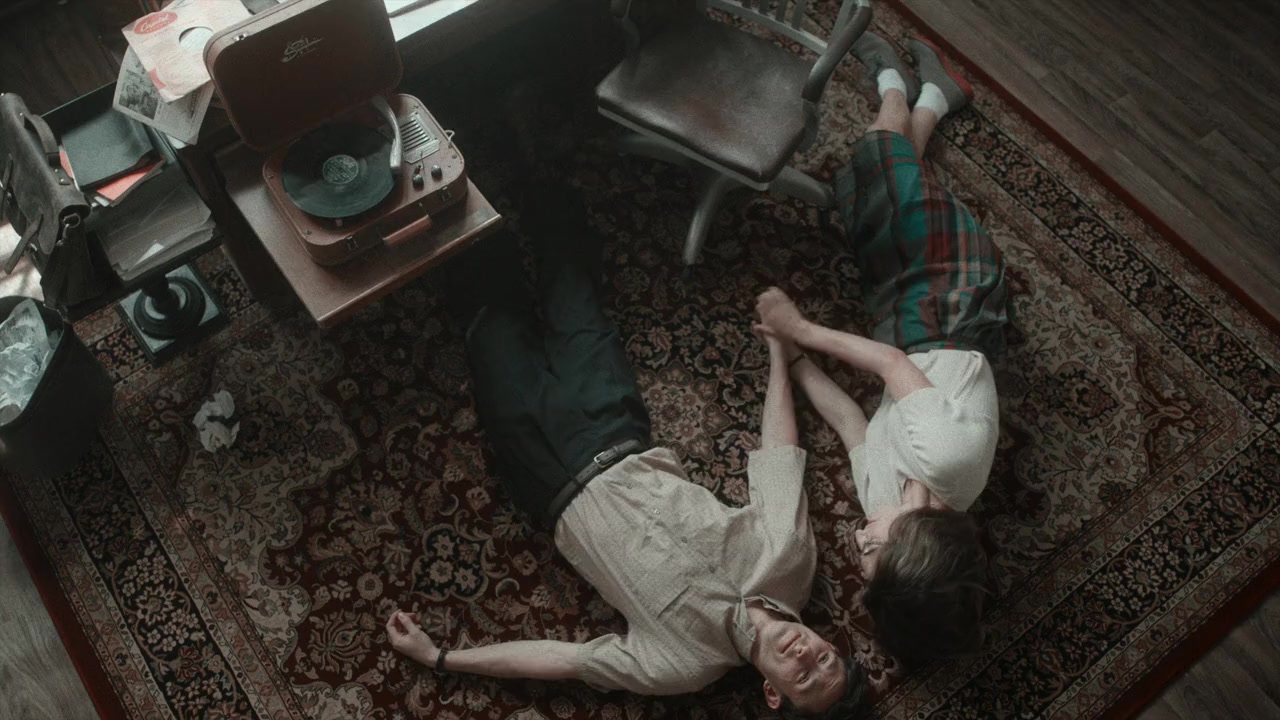 A Compassionate Spy screenshot 1