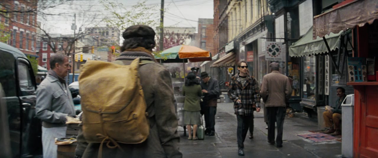 A Complete Unknown screenshot 1
