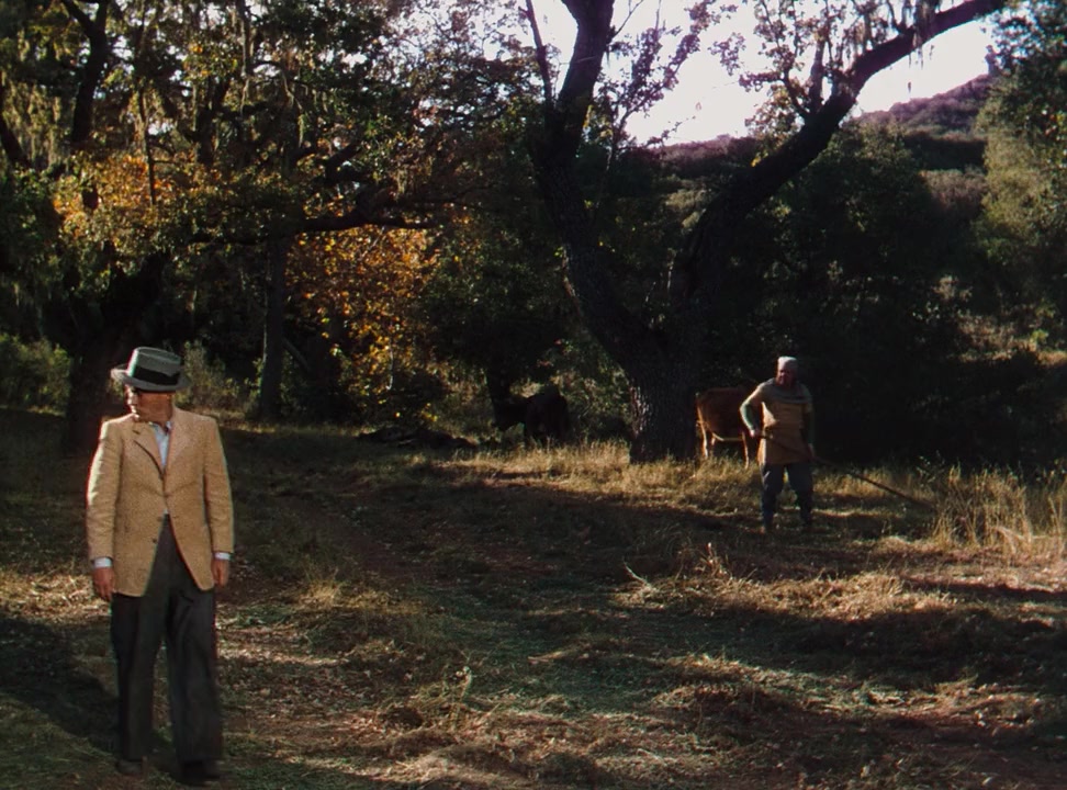 A Connecticut Yankee in King Arthur's Court screenshot 1