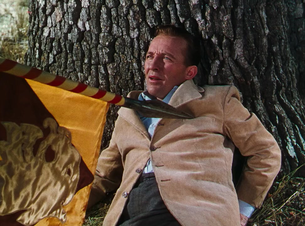 A Connecticut Yankee in King Arthur's Court screenshot 2