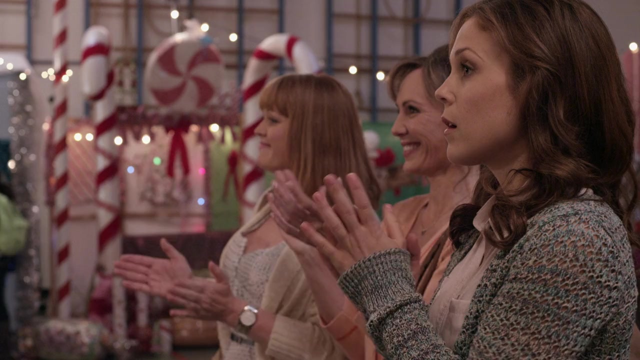 A Cookie Cutter Christmas screenshot 2