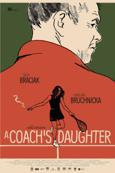 Córka trenera (2018) poster