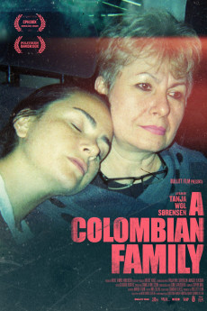 En revolutionær familie (2020) poster