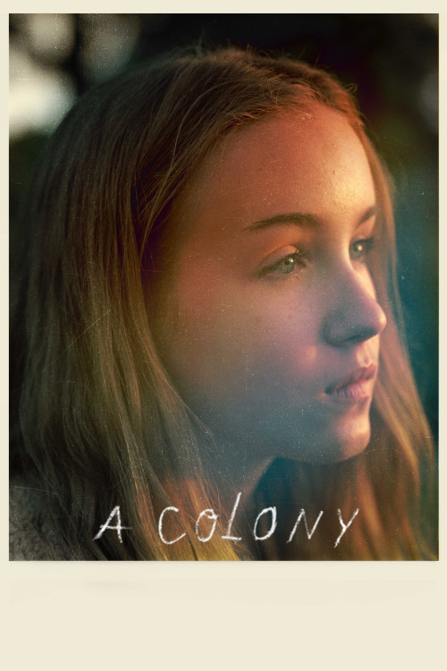 Une colonie (2018) poster
