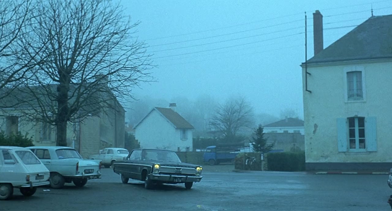 Un flic screenshot 1