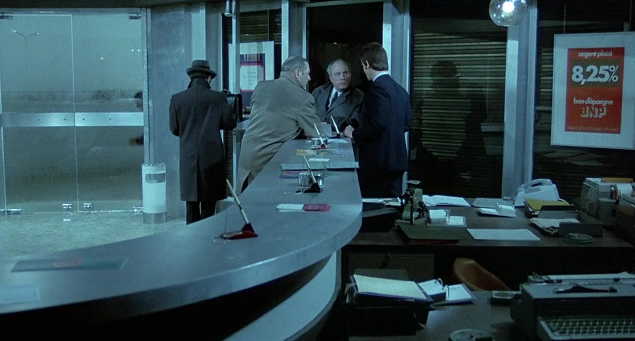 Un flic screenshot 2