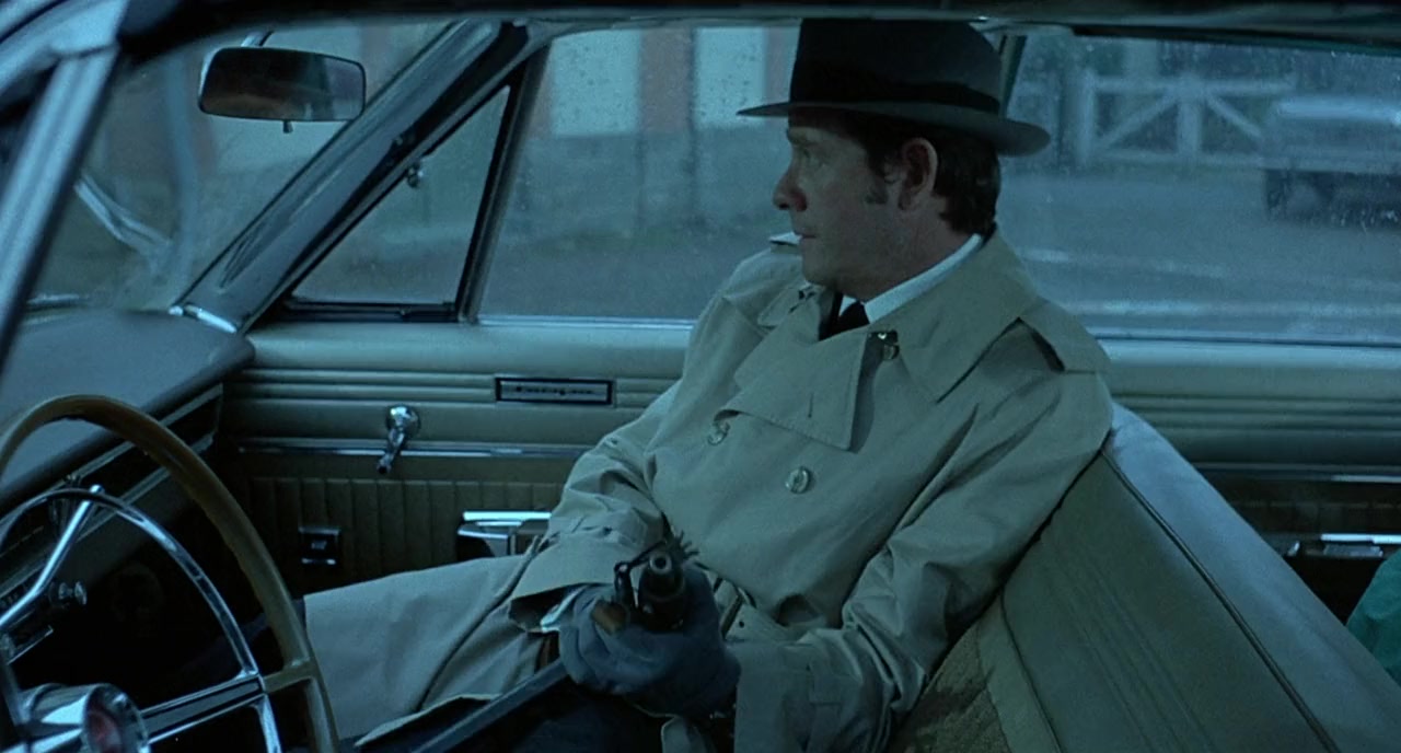Un flic screenshot 3