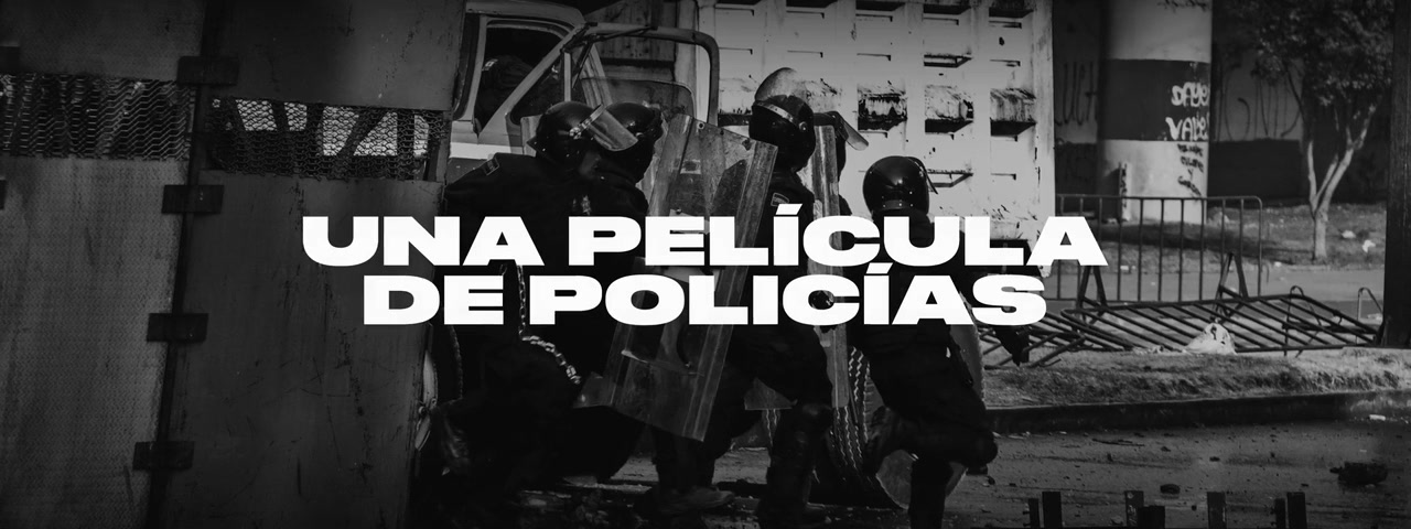 Una película de policías screenshot 1