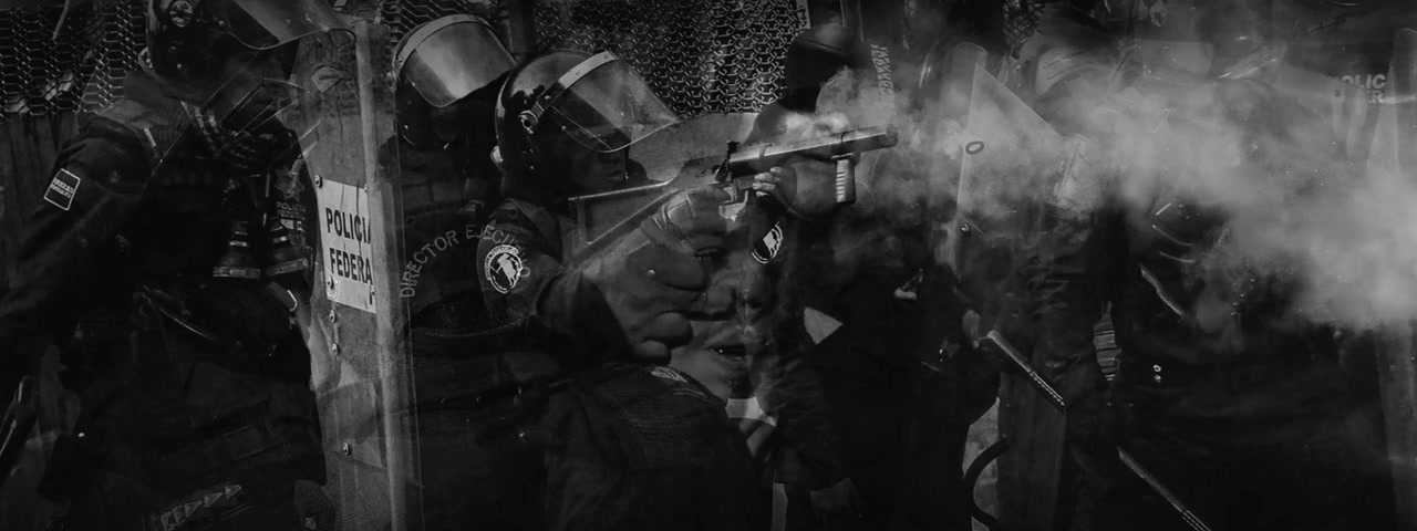 Una película de policías screenshot 2