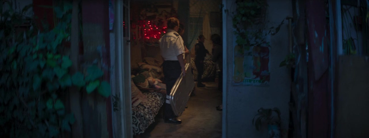 Una película de policías screenshot 3