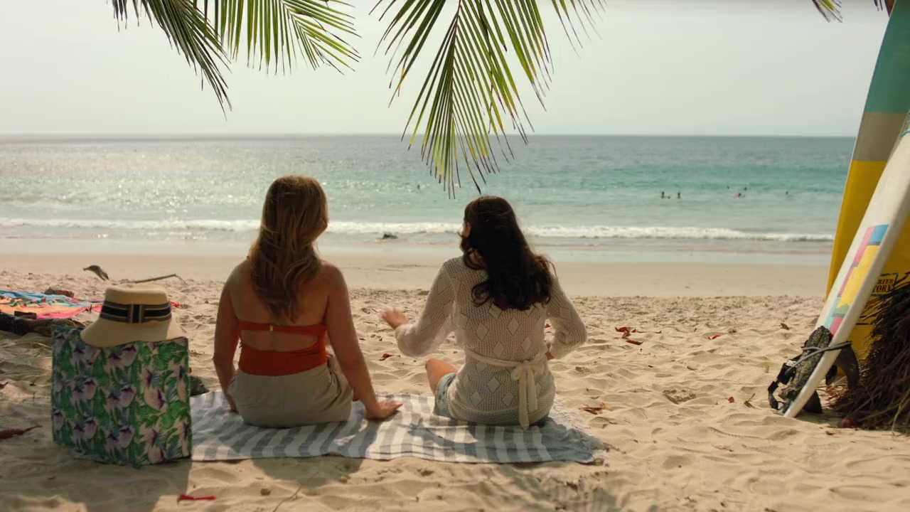 A Costa Rican Wedding screenshot 1