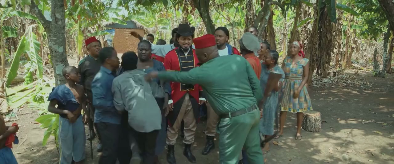 A Country Called Ghana screenshot 1