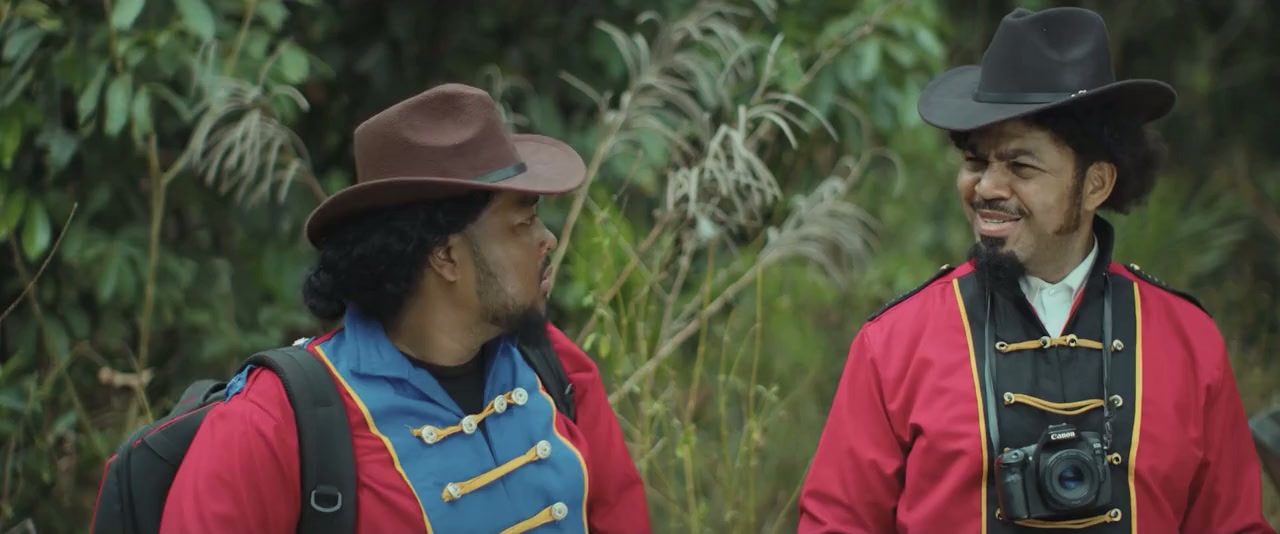 A Country Called Ghana screenshot 3