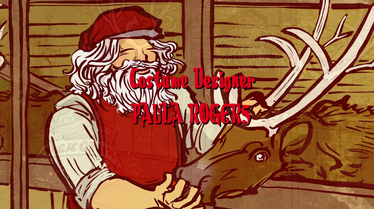 A Country Christmas screenshot 2