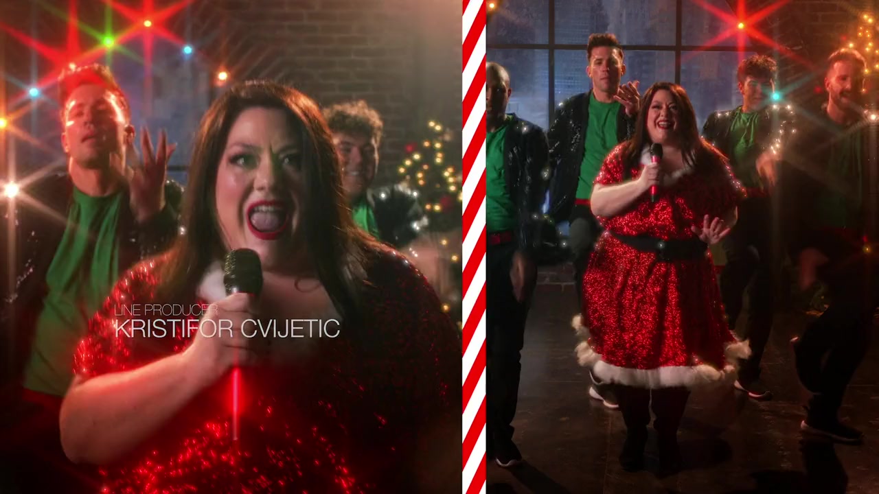 A Country Christmas Harmony screenshot 2