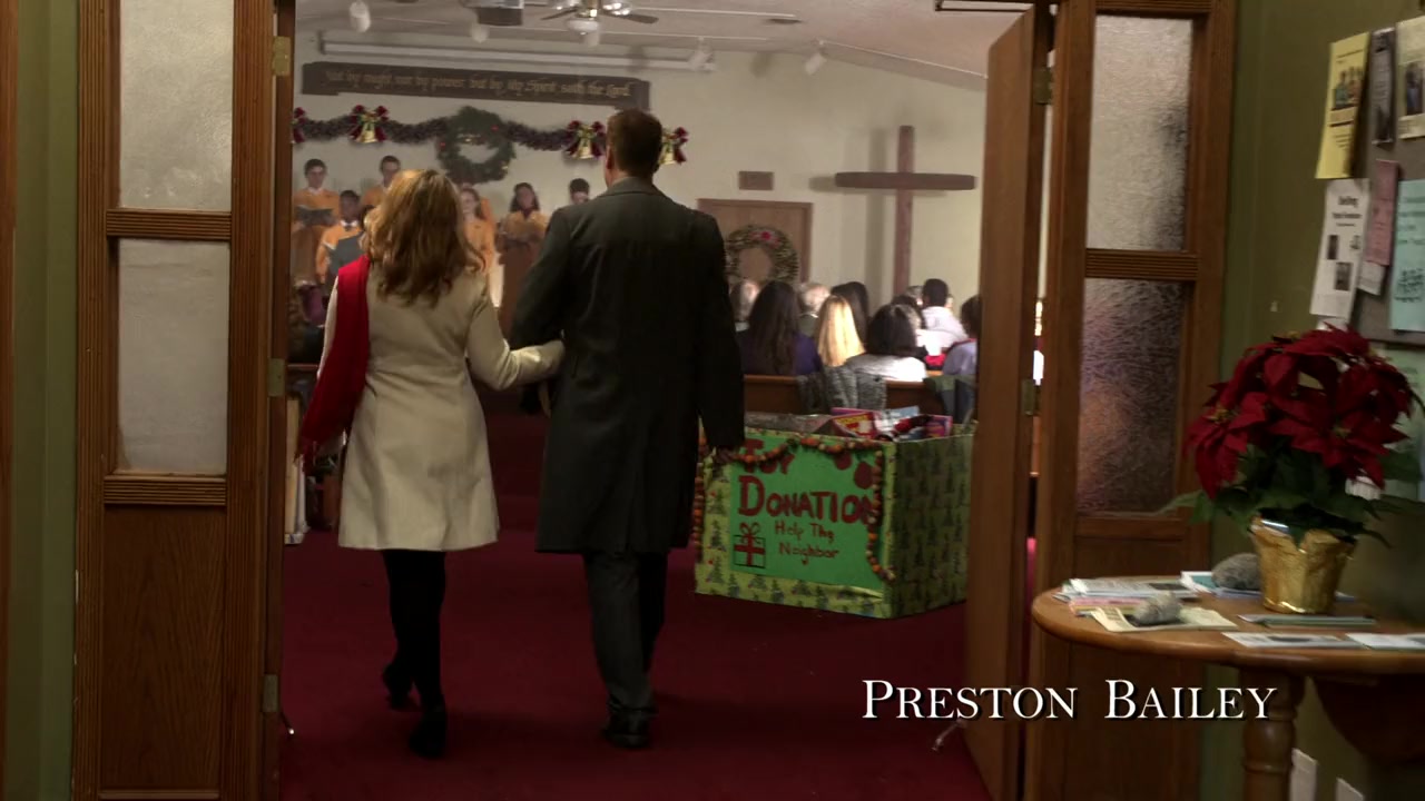 A Country Christmas Story screenshot 2