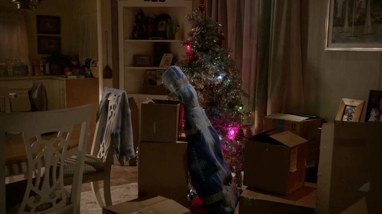 A Country Christmas Story screenshot 3