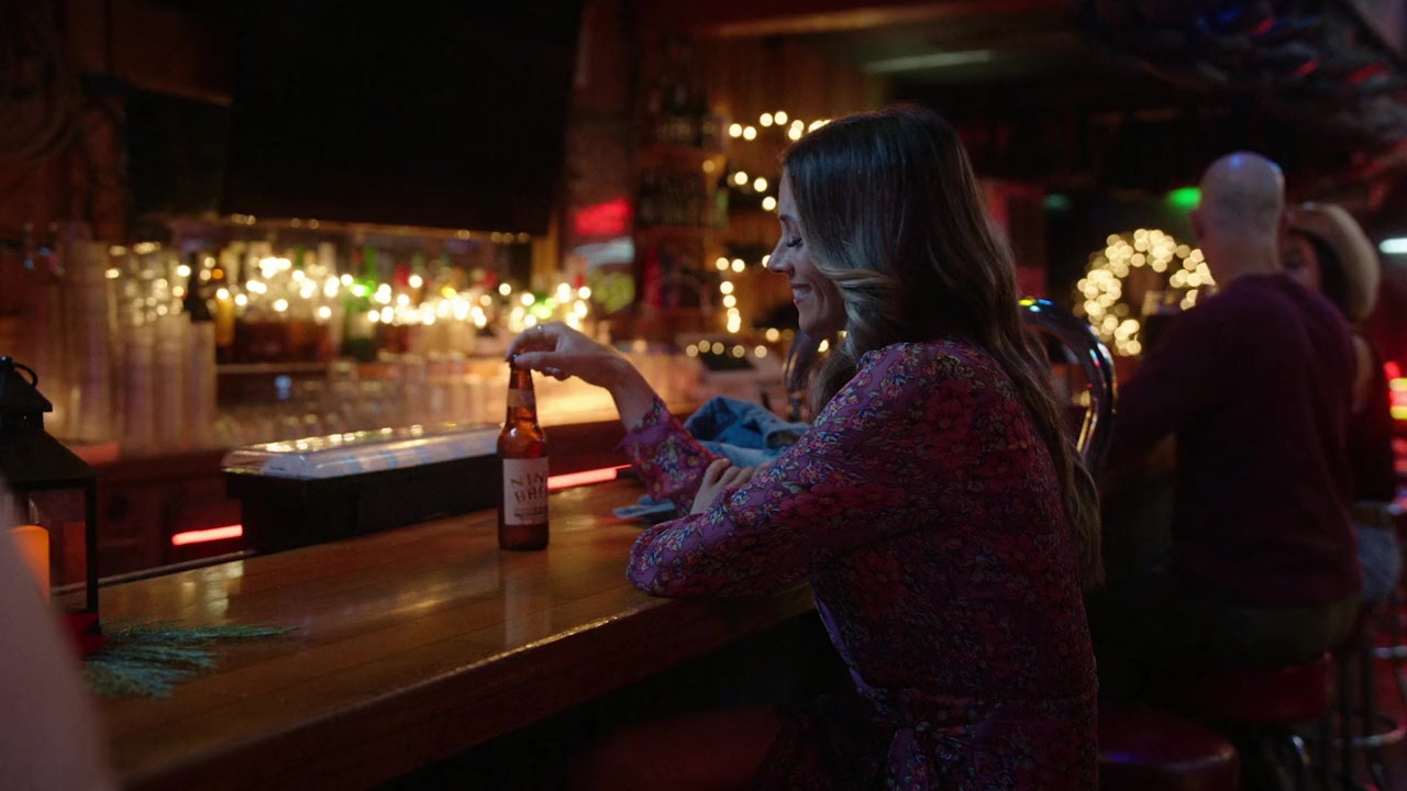 A Cowboy Christmas Romance screenshot 2