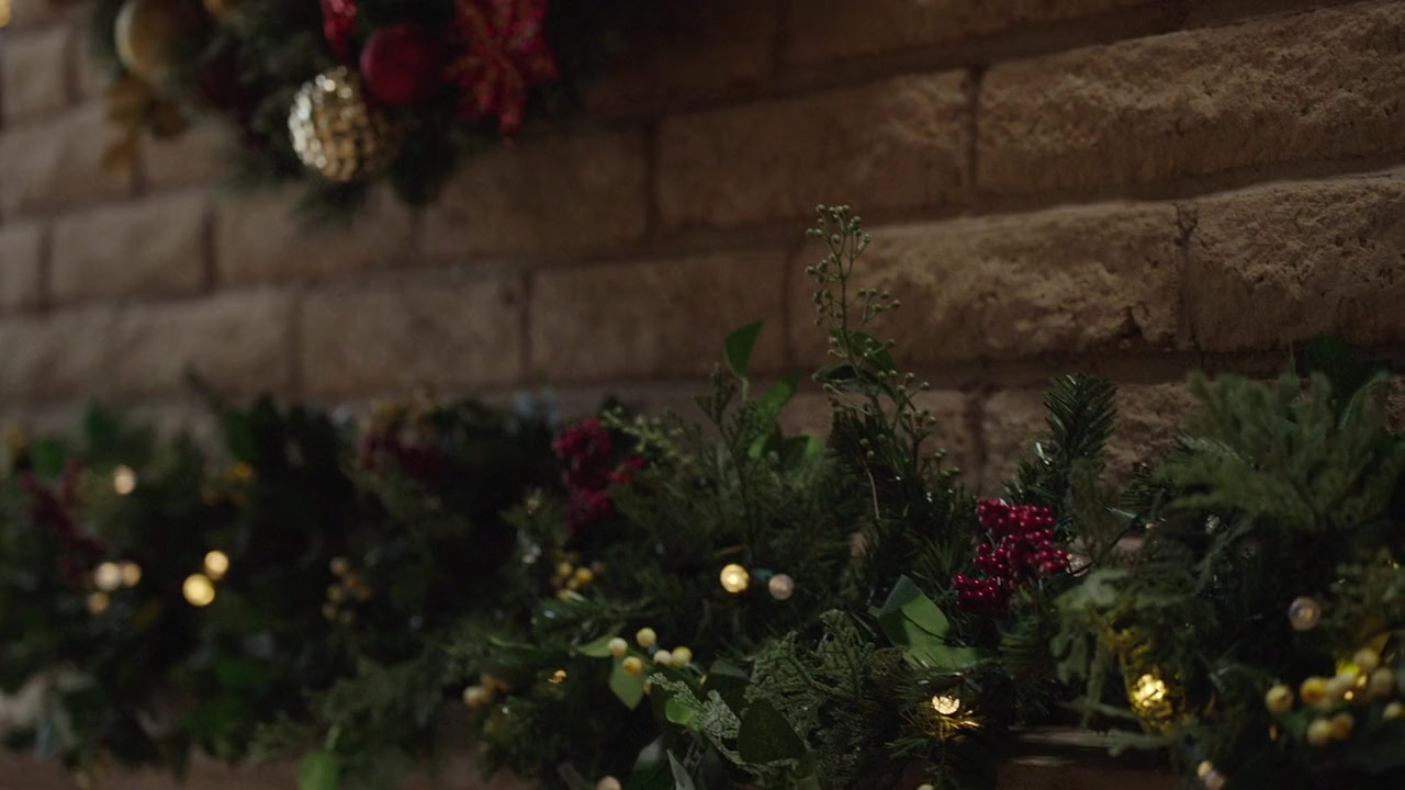 A Cowboy Christmas Romance screenshot 3