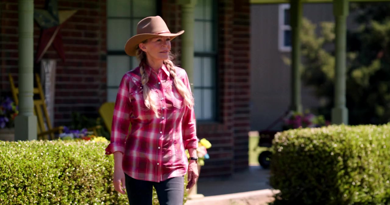 A Cowgirl's Song screenshot 3