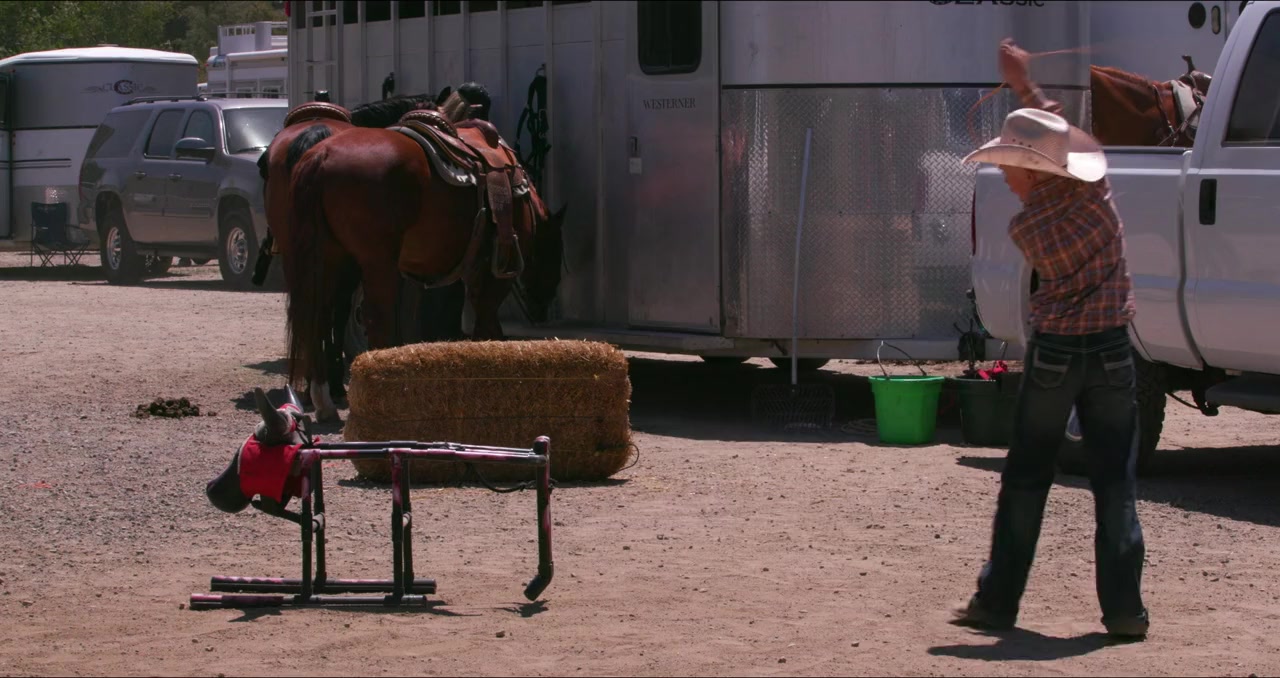 A Cowgirl's Story screenshot 1