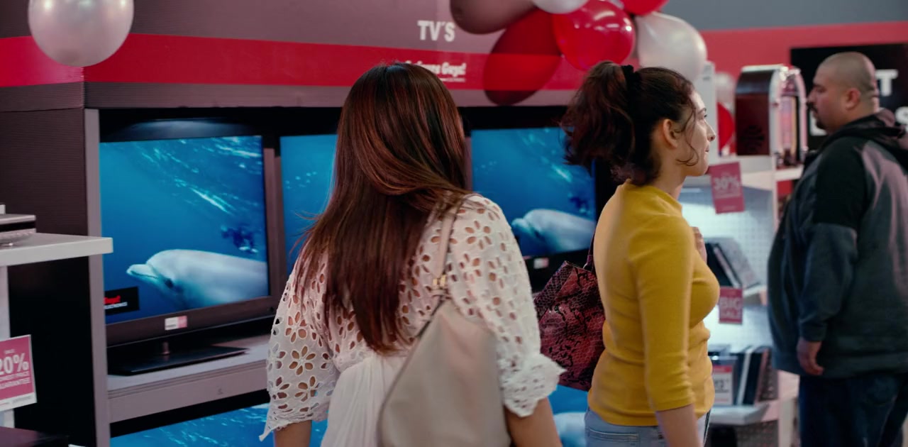 A Clear Shot screenshot 3