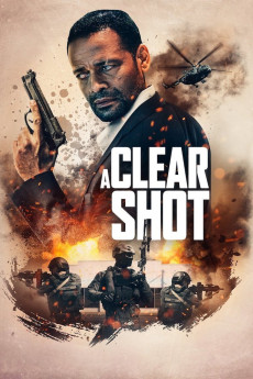 A Clear Shot (2019) poster