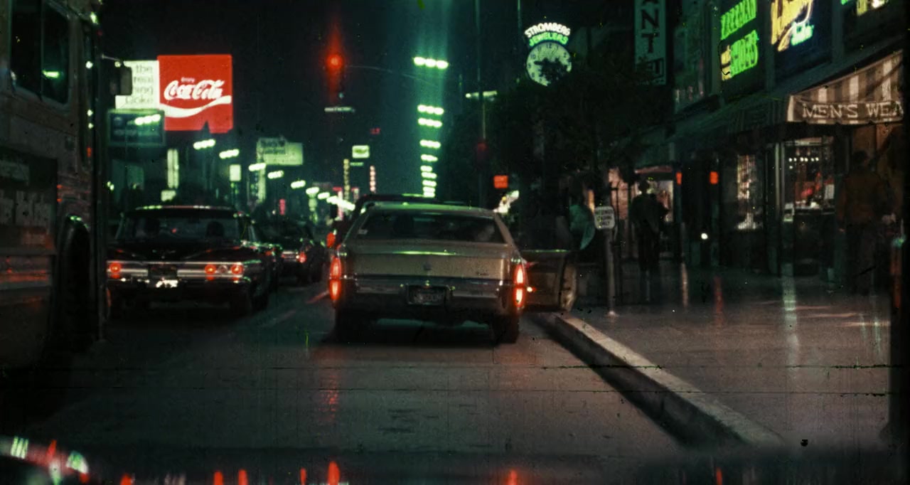 A Climax of Blue Power screenshot 1