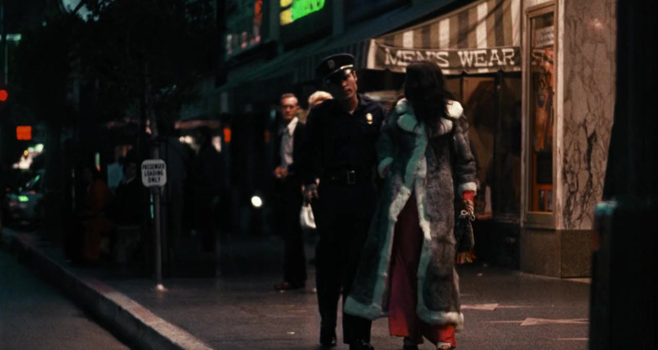 A Climax of Blue Power screenshot 2