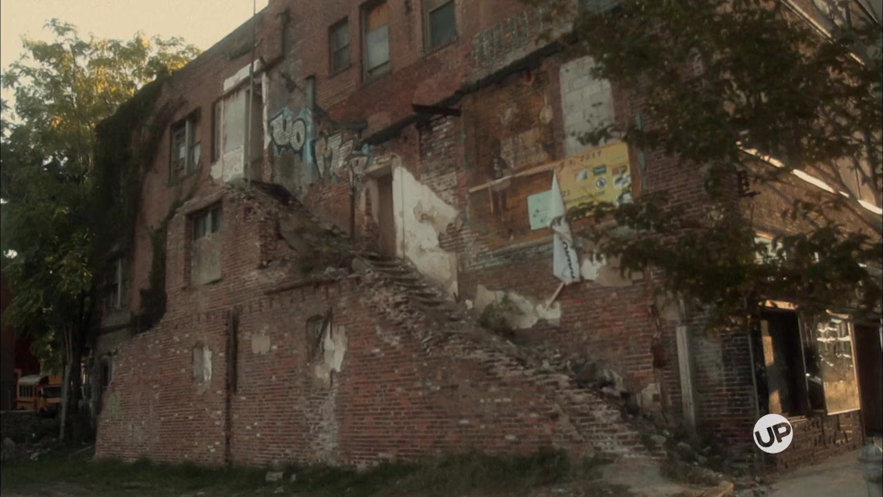 A Cross to Bear screenshot 1