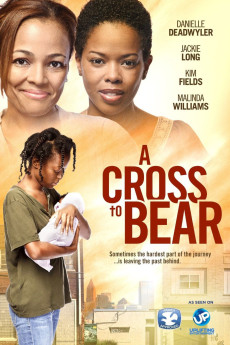A Cross to Bear (2012) poster