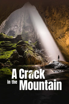 A Crack in the Mountain (2022) poster