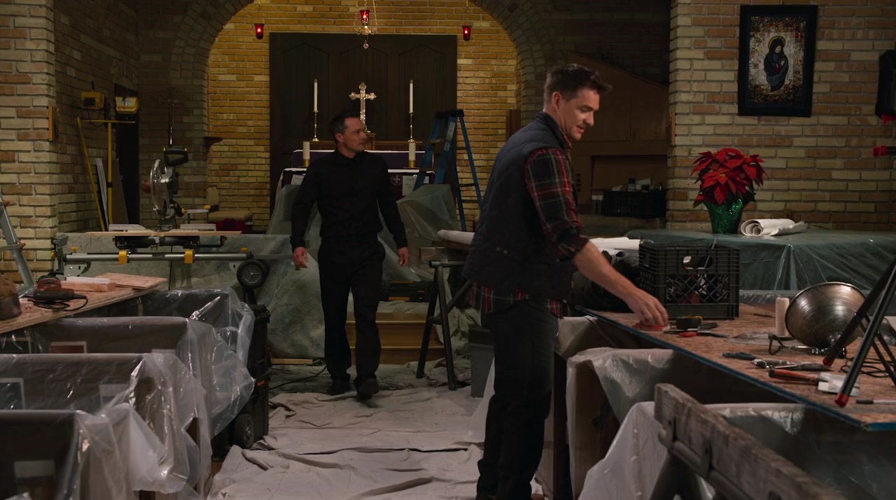 A Crafty Christmas Romance screenshot 3
