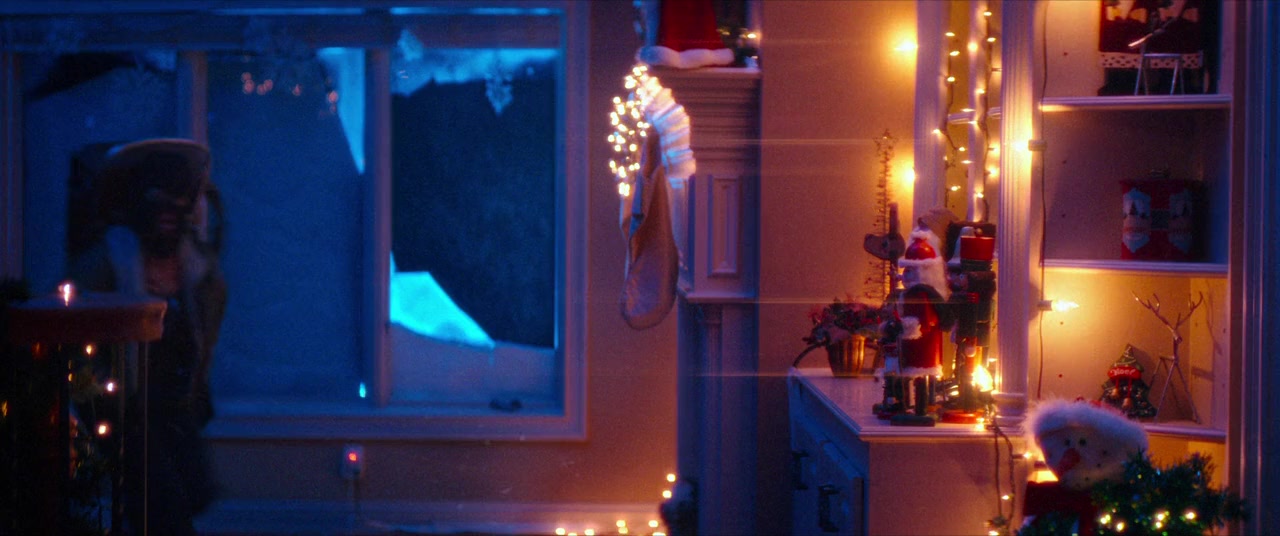 A Creature Was Stirring screenshot 1