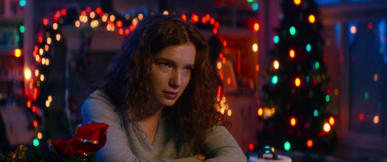 A Creature Was Stirring screenshot 2