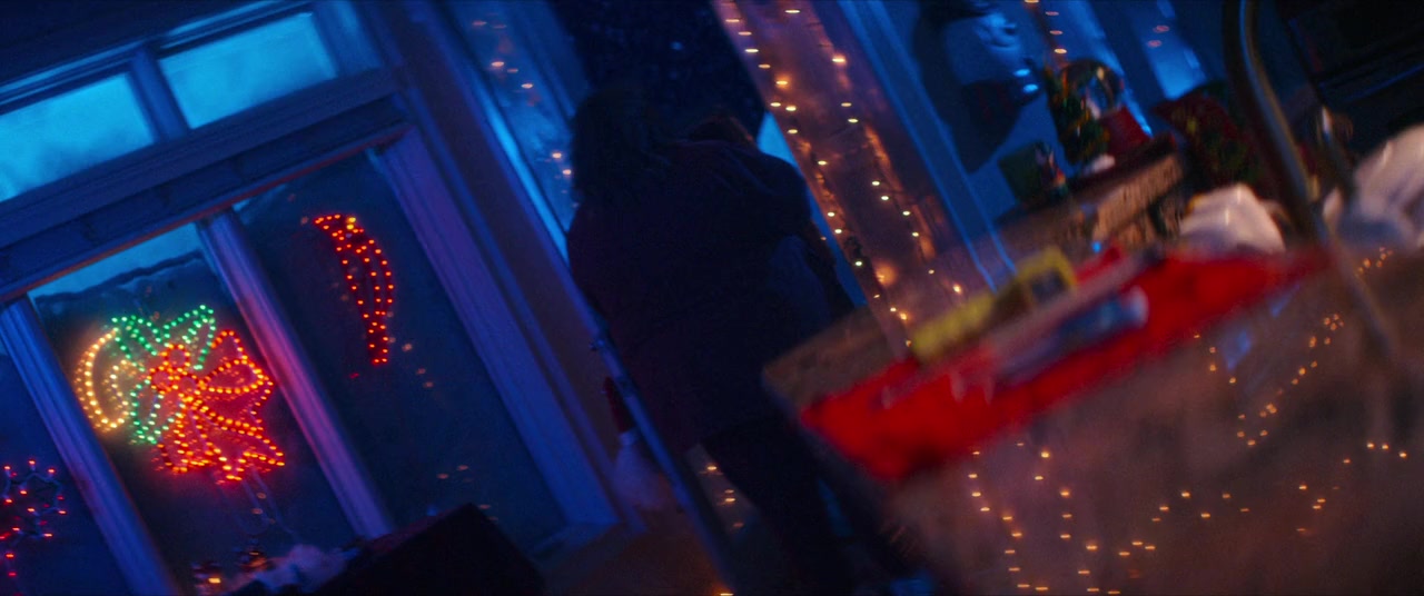 A Creature Was Stirring screenshot 3