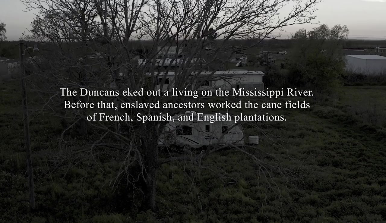 A Crime on the Bayou screenshot 1