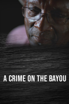 A Crime on the Bayou (2020) poster
